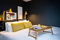 Staycity Aparthotel Mestre Italy