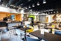Staycity Aparthotel Mestre Hotel