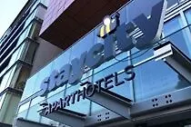 **** Hotel Staycity Aparthotel Mestre Italy