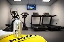 Staycity Aparthotel Mestre