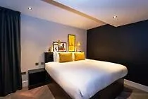 Hotel Staycity Aparthotel Mestre